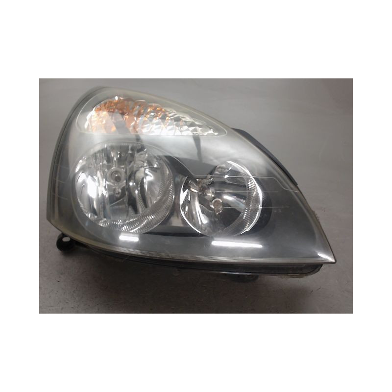 PHARE DROIT RENAULT CLIO