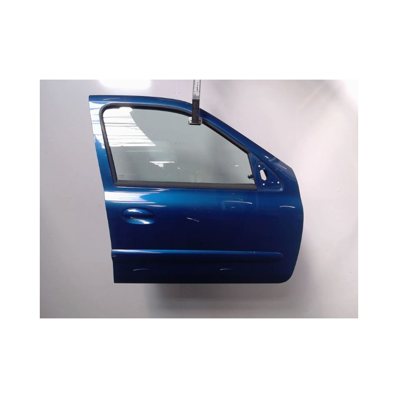PORTE AVANT DROIT RENAULT CLIO II CAMPUS 06-