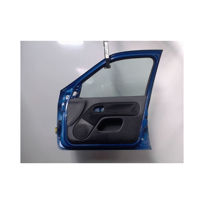 PORTE AVANT DROIT RENAULT CLIO II CAMPUS 06-