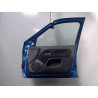 PORTE AVANT DROIT RENAULT CLIO II CAMPUS 06-