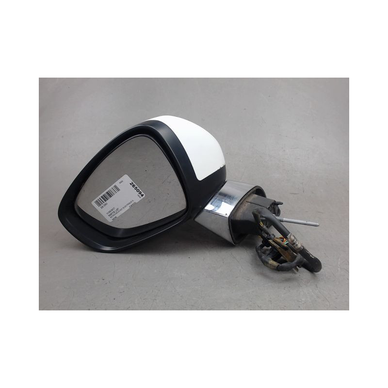 RETROVISEUR EXTERIEUR ELECTRIQUE GAUCHE DS DS3