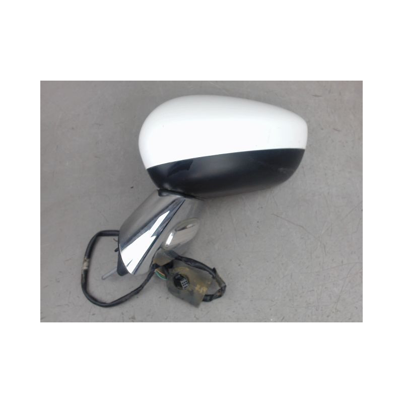RETROVISEUR EXTERIEUR ELECTRIQUE GAUCHE DS DS3