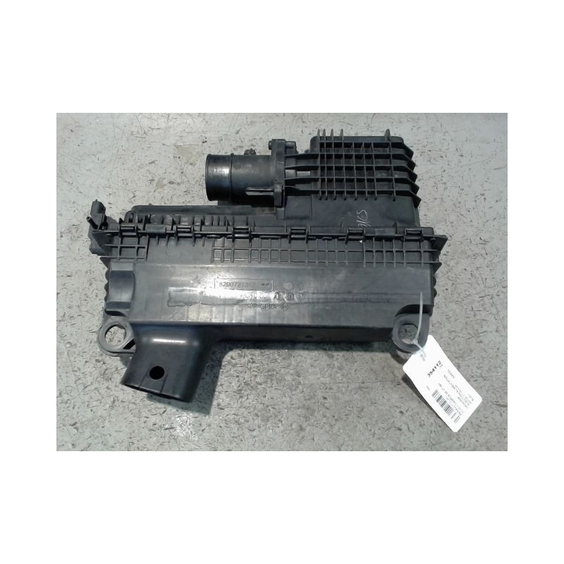 BOITIER FILTRE A AIR RENAULT CLIO II CAMPUS 06-