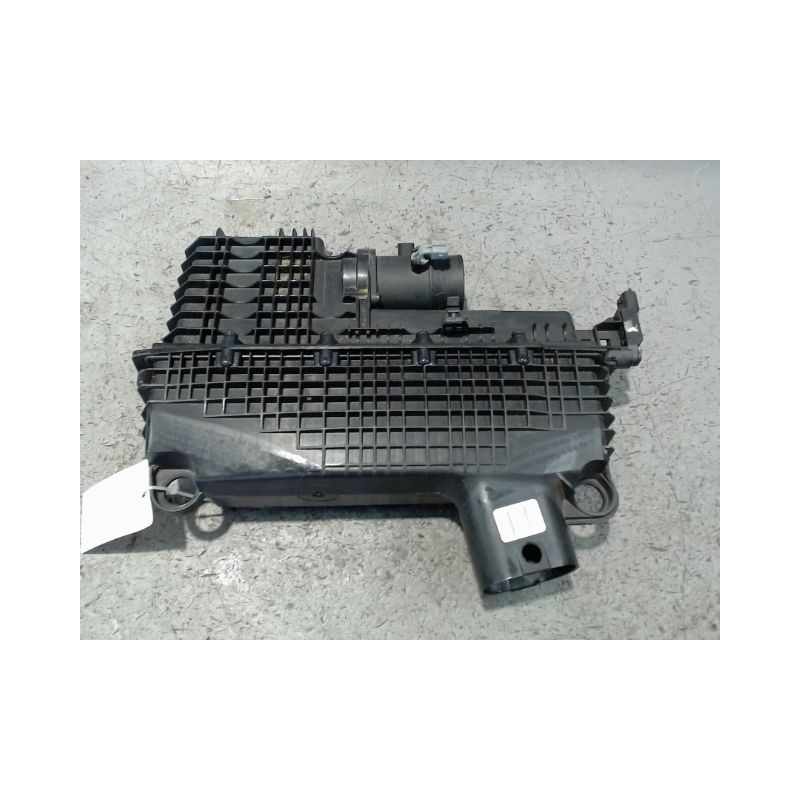BOITIER FILTRE A AIR RENAULT CLIO II CAMPUS 06-