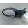 RETROVISEUR EXTERIEUR ELECTRIQUE GAUCHE RENAULT CLIO II CAMPUS 06-