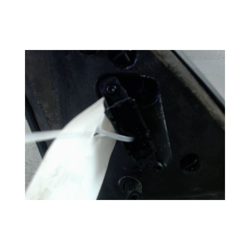RETROVISEUR EXTERIEUR ELECTRIQUE GAUCHE RENAULT CLIO II CAMPUS 06-