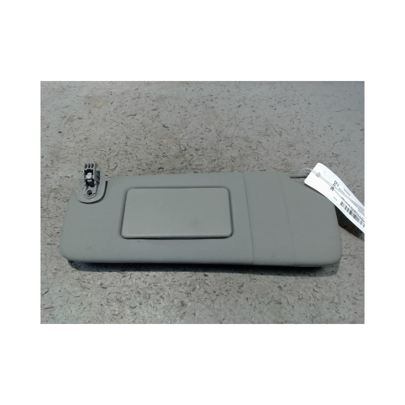 PARE-SOLEIL G RENAULT CLIO II CAMPUS 06-