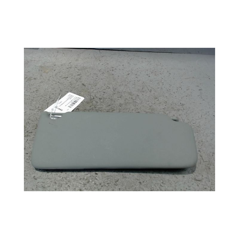 PARE-SOLEIL G RENAULT CLIO II CAMPUS 06-
