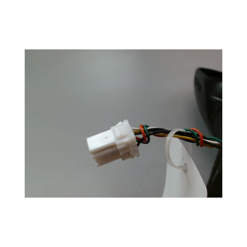 RETROVISEUR EXTERIEUR ELECTRIQUE GAUCHE PEUGEOT 4007 BREAK 2007-2013