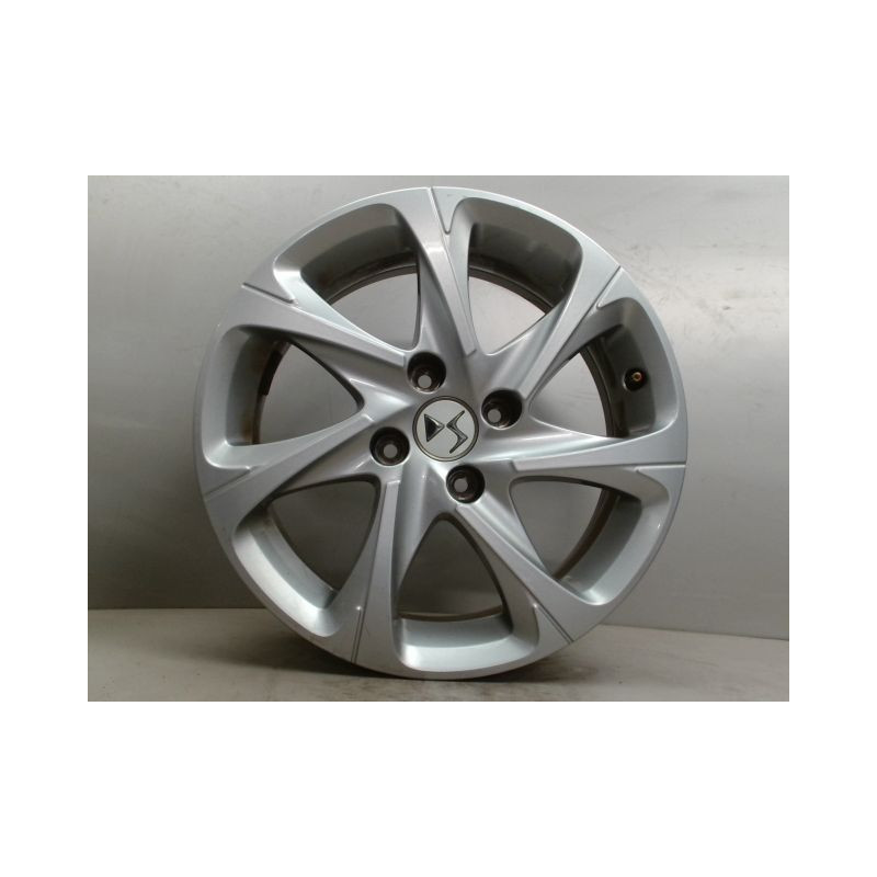 JANTE ALUMINIUM DS DS3