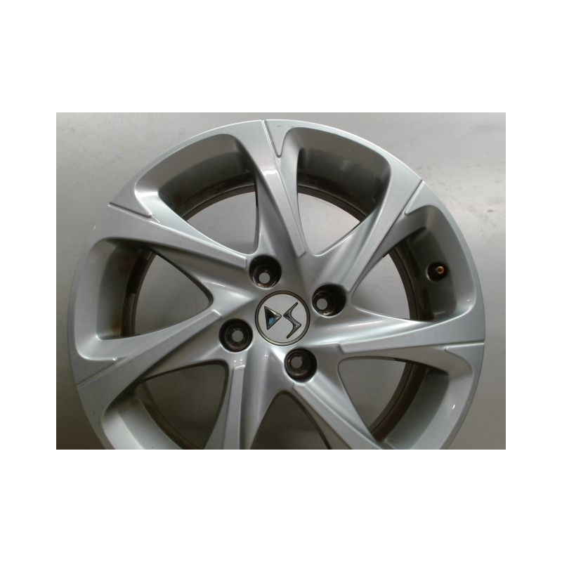 JANTE ALUMINIUM DS DS3
