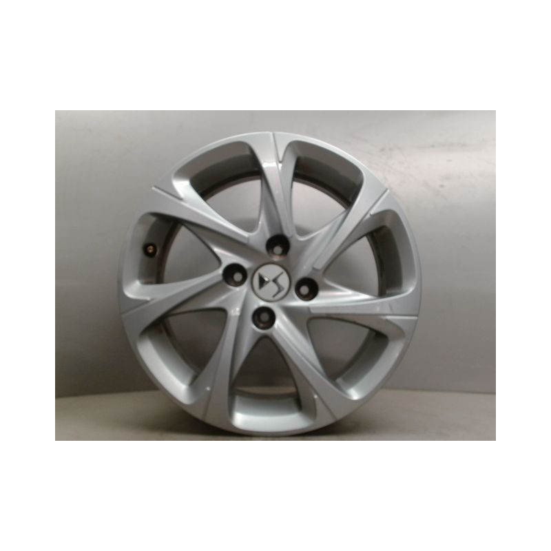 JANTE ALUMINIUM DS DS3