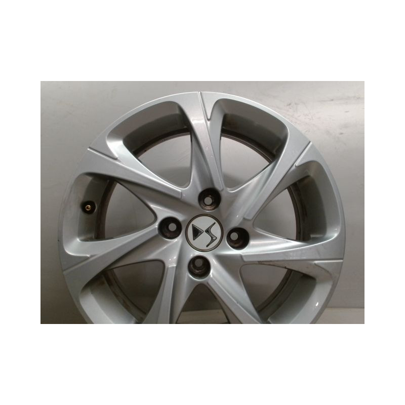 JANTE ALUMINIUM DS DS3