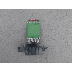 MODULE DE CHAUFFAGE