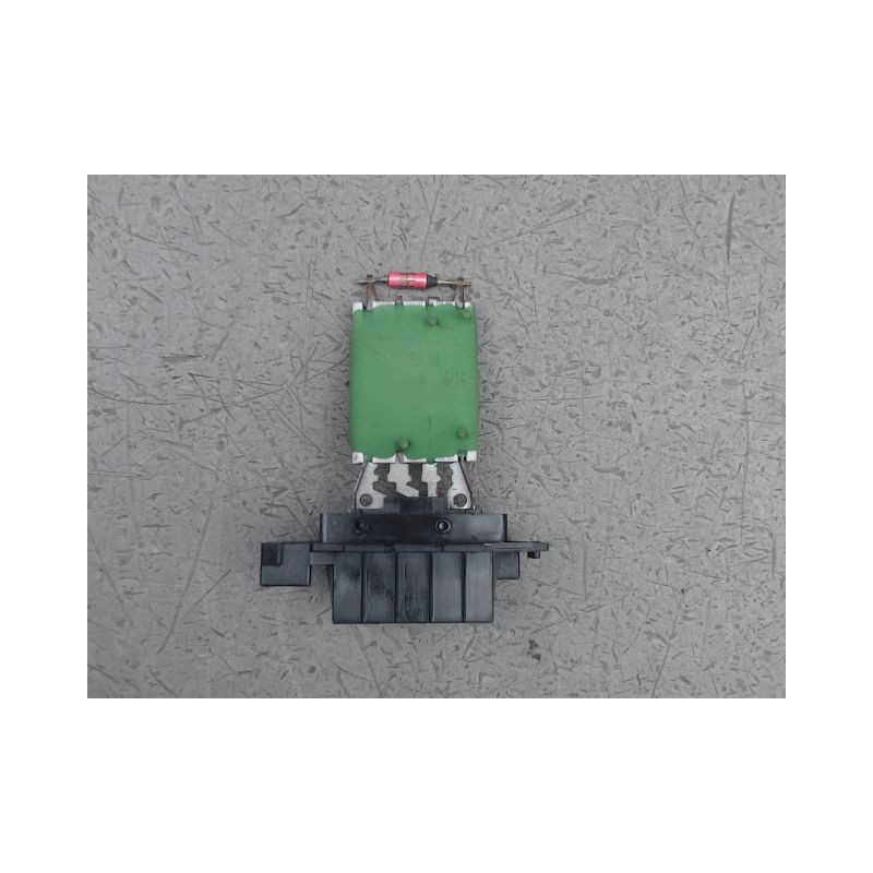 MODULE DE CHAUFFAGE CITROEN NEMO