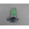 MODULE DE CHAUFFAGE CITROEN NEMO