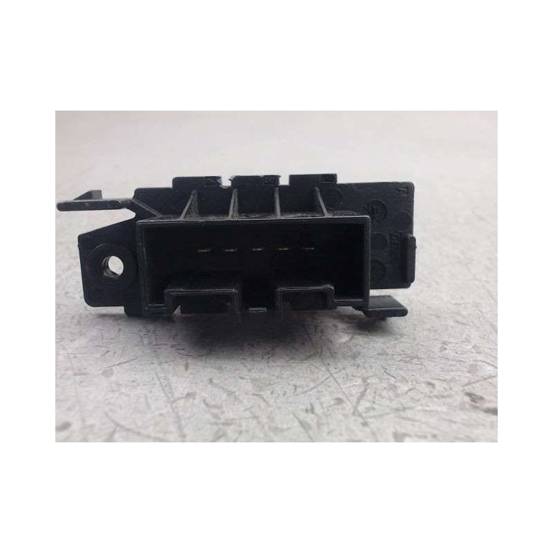 MODULE DE CHAUFFAGE CITROEN NEMO