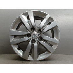 JANTE ALUMINIUM