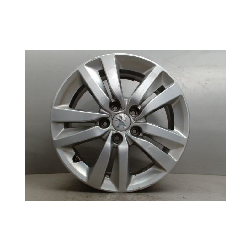 JANTE ALUMINIUM PEUGEOT 308