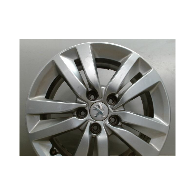 JANTE ALUMINIUM PEUGEOT 308
