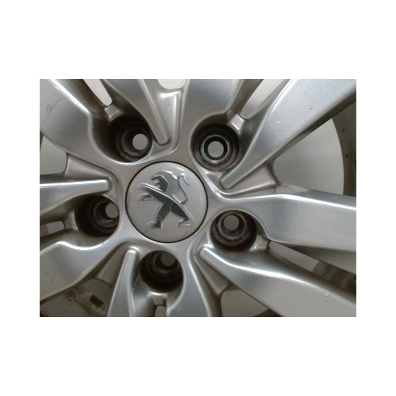JANTE ALUMINIUM PEUGEOT 308
