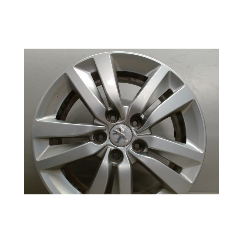 JANTE ALUMINIUM PEUGEOT 308