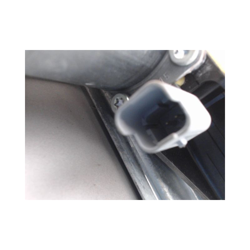 MECANISME LEVE-GLACE AVANT DROIT PEUGEOT 208