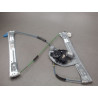 MECANISME LEVE-GLACE AVANT GAUCHE PEUGEOT 208