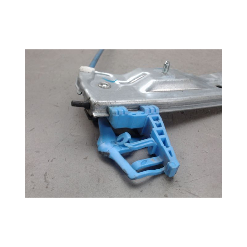 MECANISME LEVE-GLACE AVANT GAUCHE PEUGEOT 208