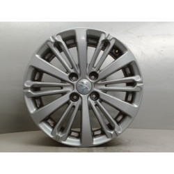JANTE ALUMINIUM
