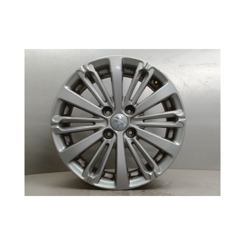 JANTE ALUMINIUM PEUGEOT 208