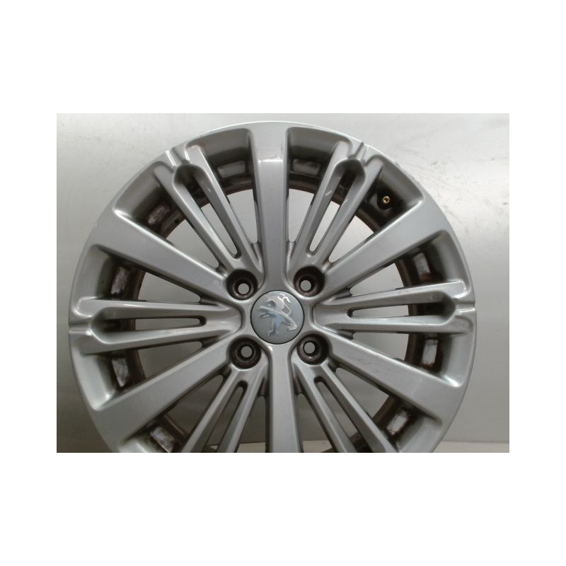 JANTE ALUMINIUM PEUGEOT 208