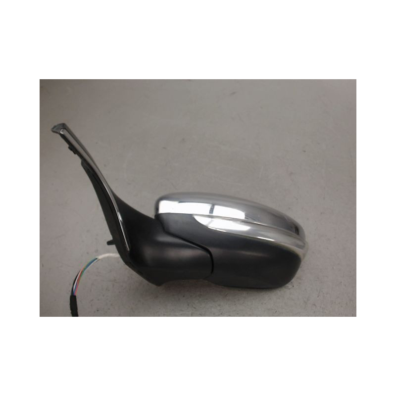 RETROVISEUR EXTERIEUR ELECTRIQUE GAUCHE PEUGEOT 208