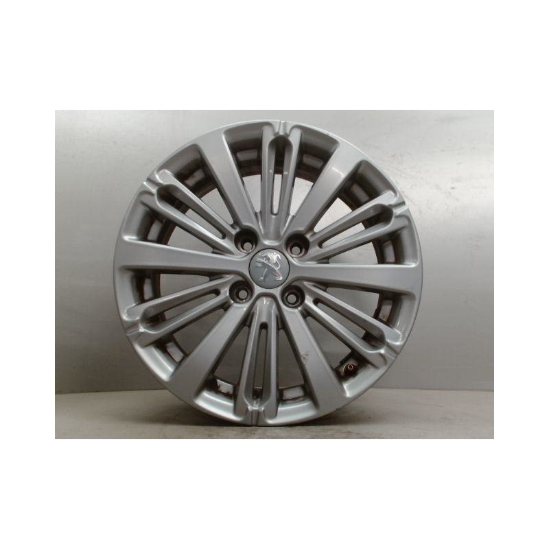 JANTE ALUMINIUM PEUGEOT 208