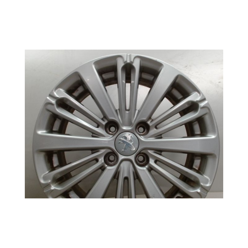 JANTE ALUMINIUM PEUGEOT 208