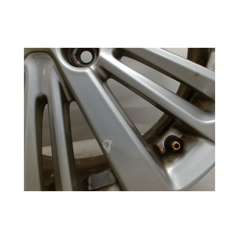 JANTE ALUMINIUM PEUGEOT 208