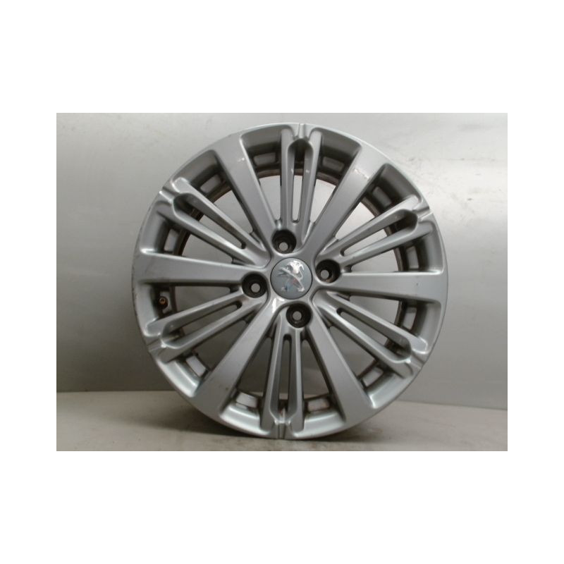 JANTE ALUMINIUM PEUGEOT 208
