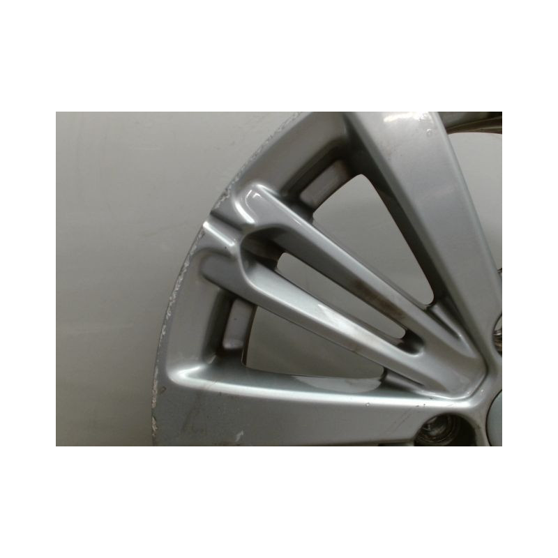 JANTE ALUMINIUM PEUGEOT 208