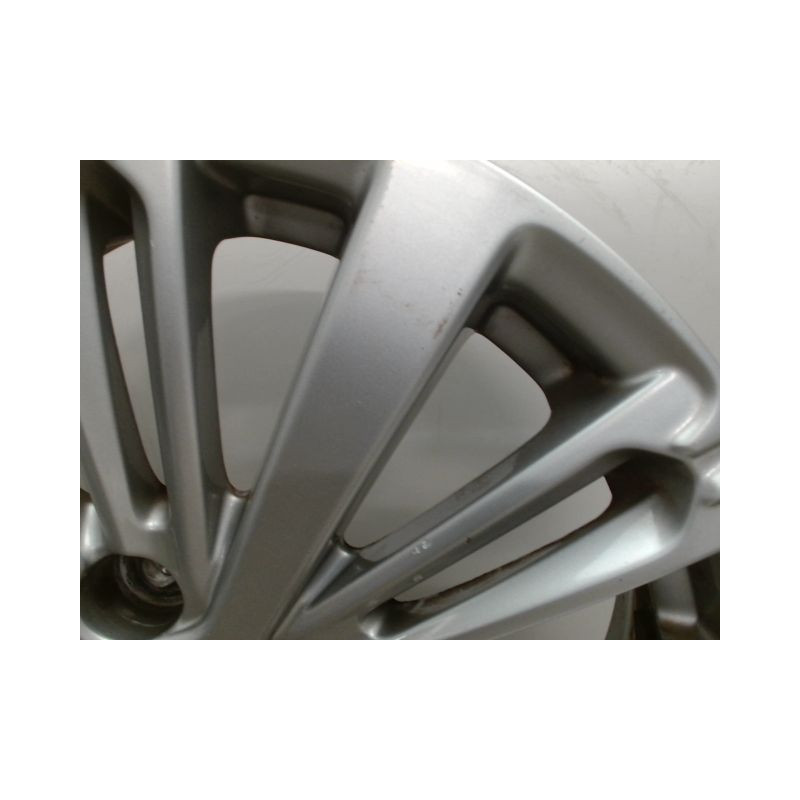 JANTE ALUMINIUM PEUGEOT 208