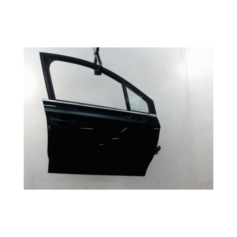 PORTE AVANT DROIT CITROEN C4 II 10-15