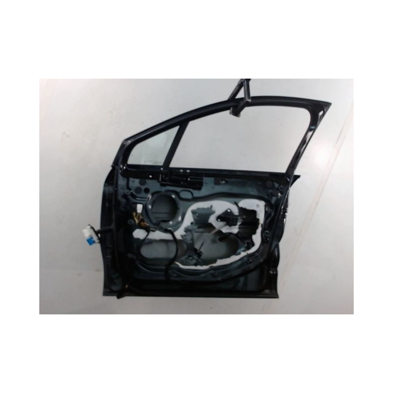 PORTE AVANT DROIT CITROEN C4 II 10-15