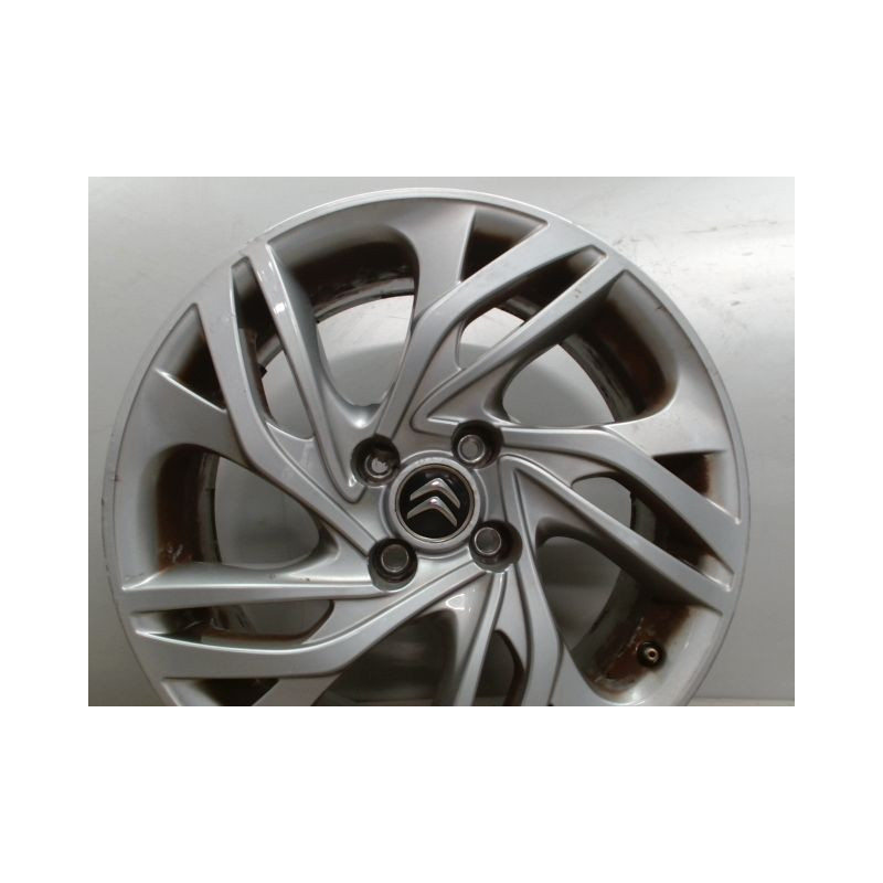 JANTE ALUMINIUM CITROEN C4 II 10-15