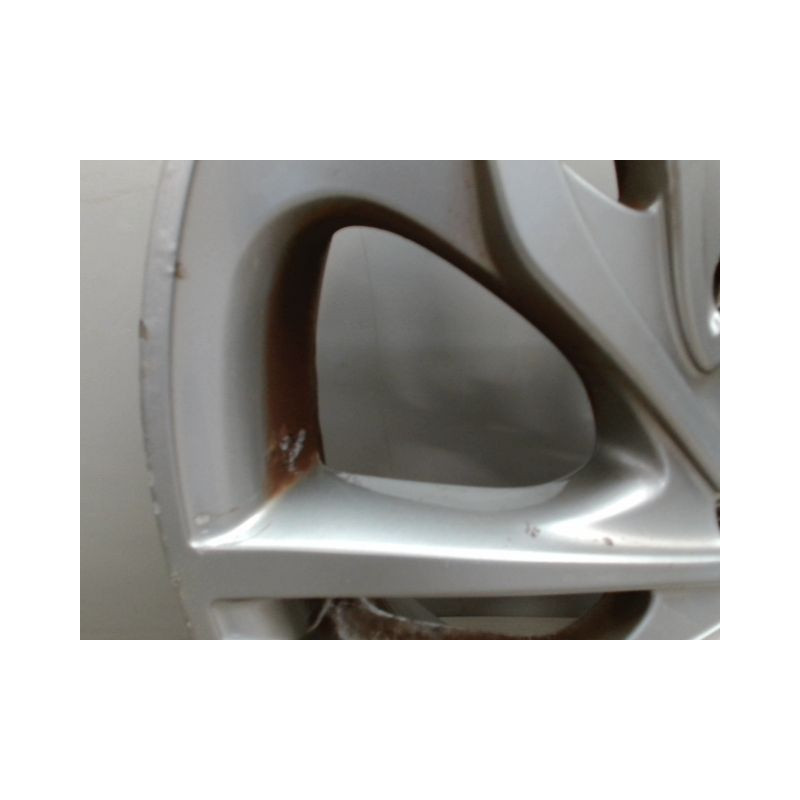 JANTE ALUMINIUM CITROEN C4 II 10-15