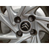 JANTE ALUMINIUM CITROEN C4 II 10-15