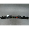 SUPPORT CENTRAL PARE-CHOC ARRIERE  RENAULT CLIO