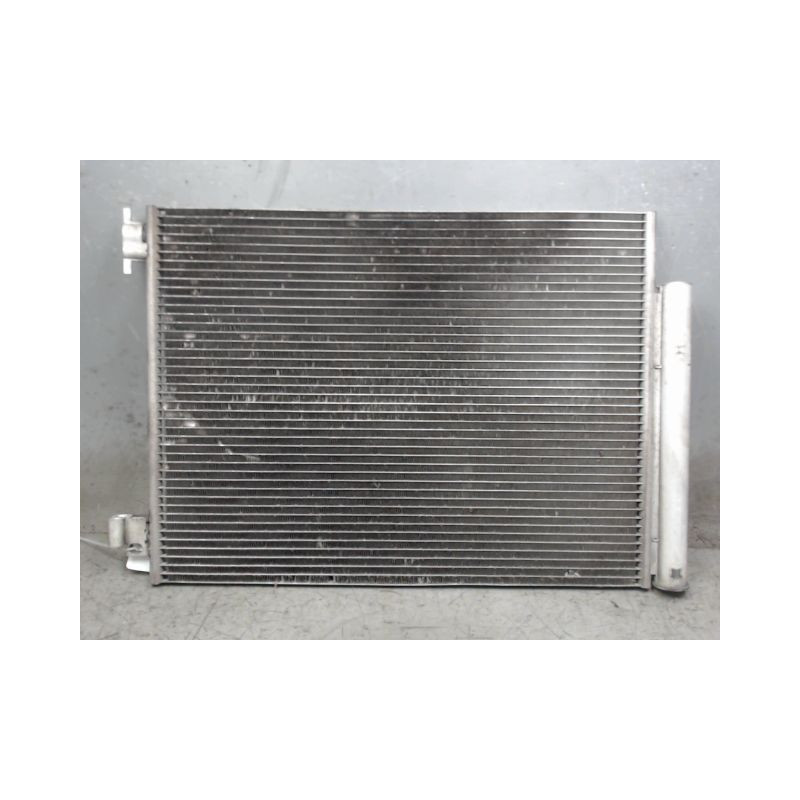 CONDENSEUR CLIMATISATION RENAULT CLIO IV 2012-