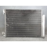 CONDENSEUR CLIMATISATION RENAULT CLIO IV 2012-