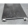 CONDENSEUR CLIMATISATION RENAULT CLIO IV 2012-