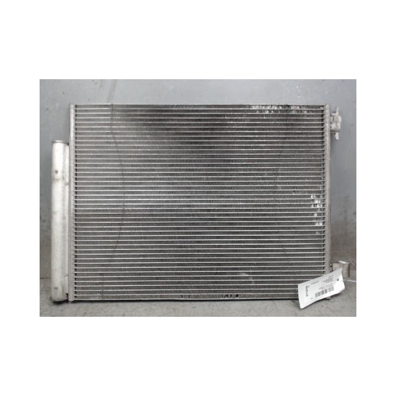 CONDENSEUR CLIMATISATION RENAULT CLIO IV 2012-
