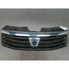 CALANDRE DACIA SANDERO 2008-